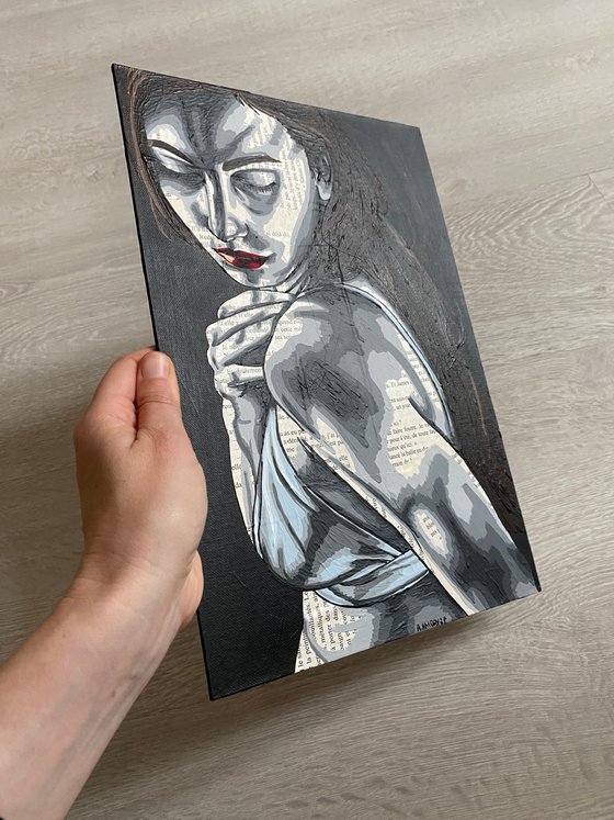 Audrey