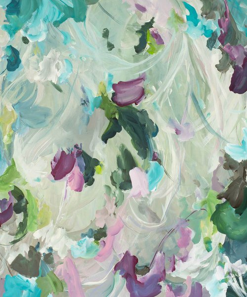 Deep Emotions by Amber Gittins