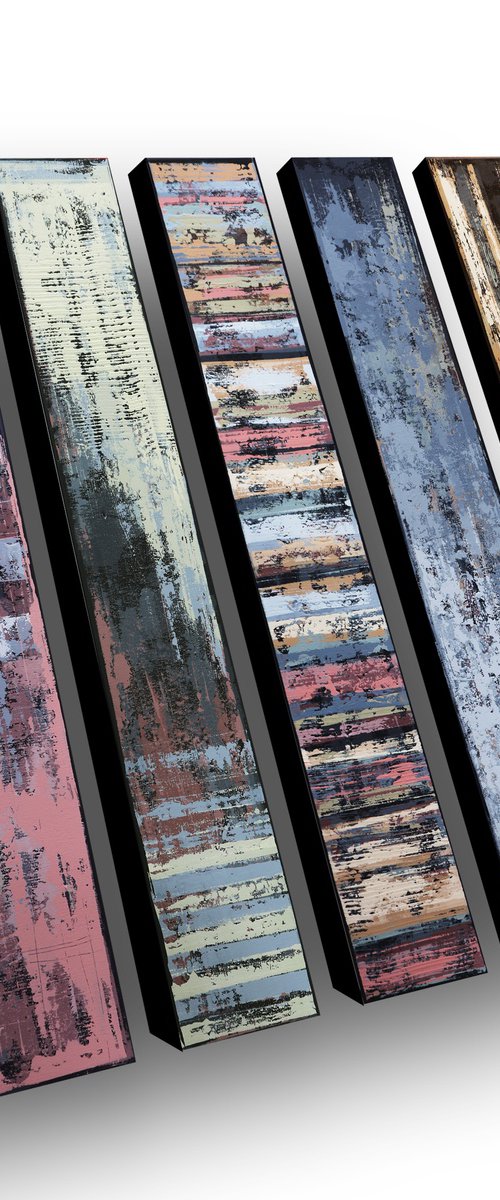 MIRAGE by Inez Froehlich