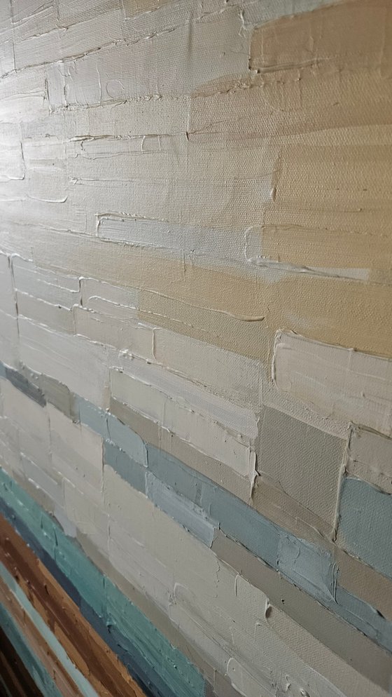 Tranquil  Horizon #9