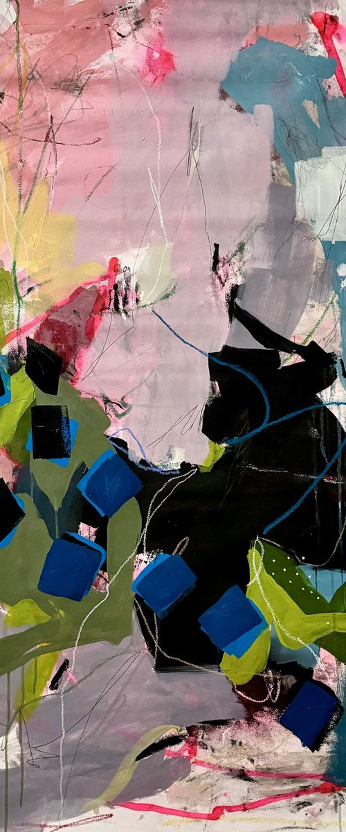 "Awakening" by Tanya Lytko