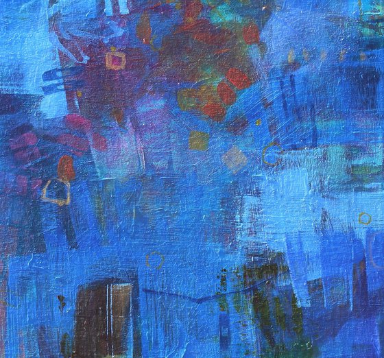 Blue Velvet