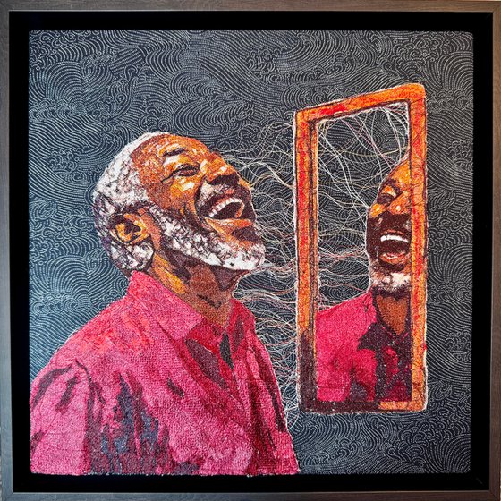 The Man in the Mirror