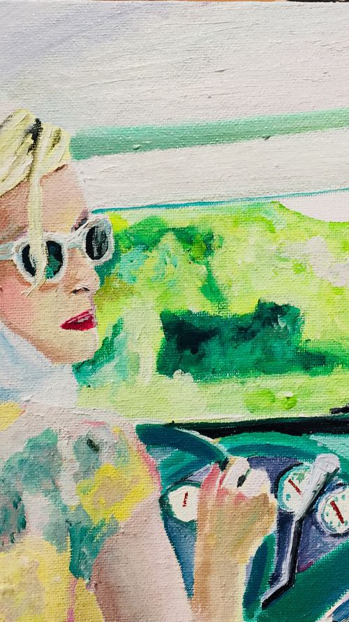 Things To Do by Ryan  Louder