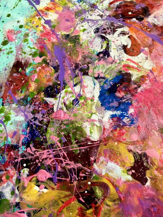 Garden of Eden No. 3