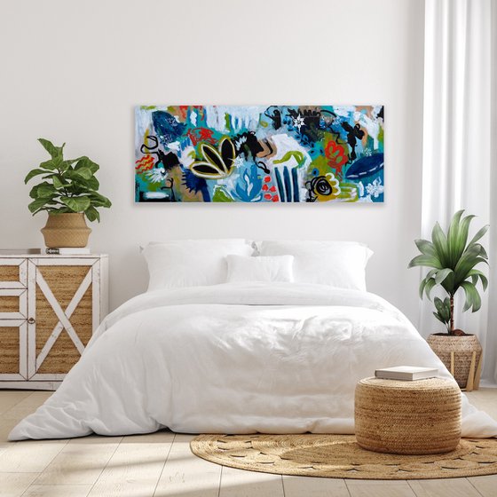 Remembering Balance 16