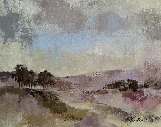 Mauve Dream