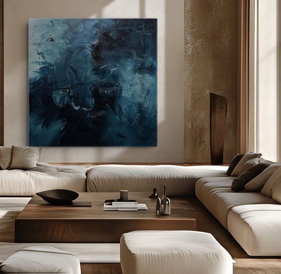 Tide Blue 1