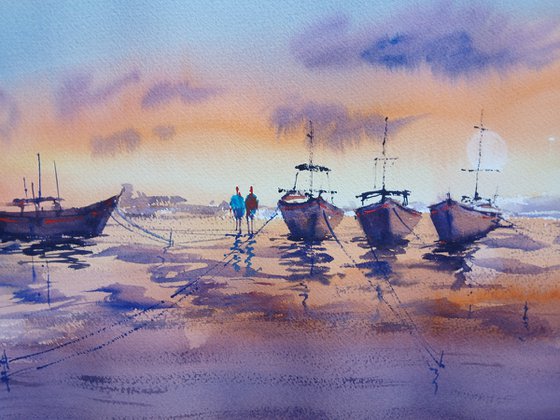 boats 105