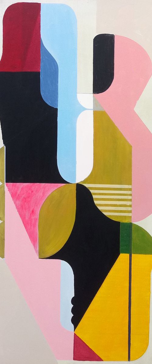 Fruitions by Liam Hennessy