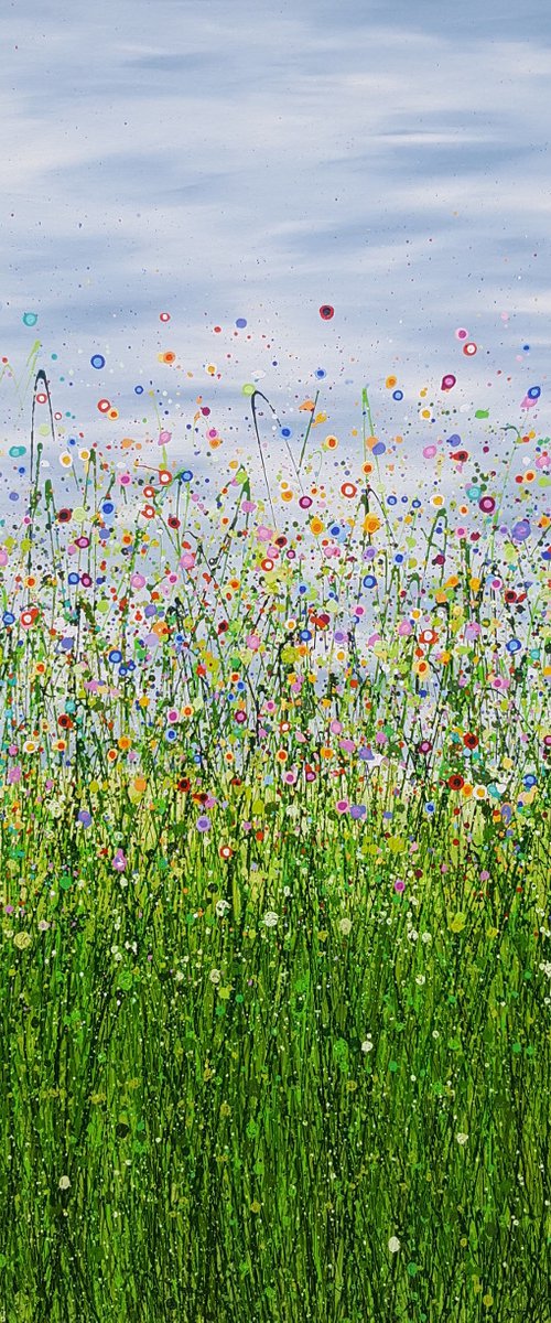 Wild Splendor by Lucy Moore