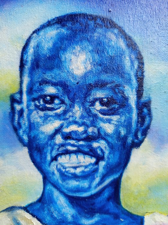 "Seeking The Source III"