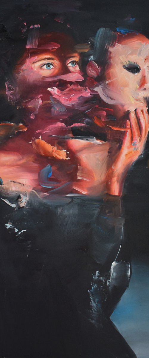 Schasis by Vanessa Poutou