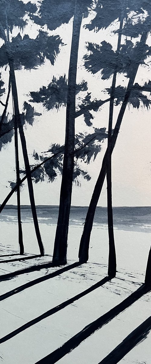 Cap Coz by Cadiou Frederic