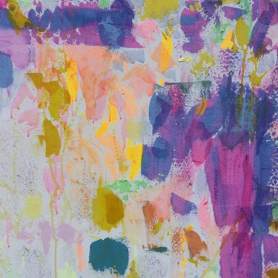 ‘Eternal Optimism’