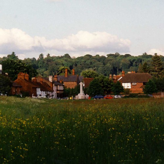 Cookham-upon-Thames