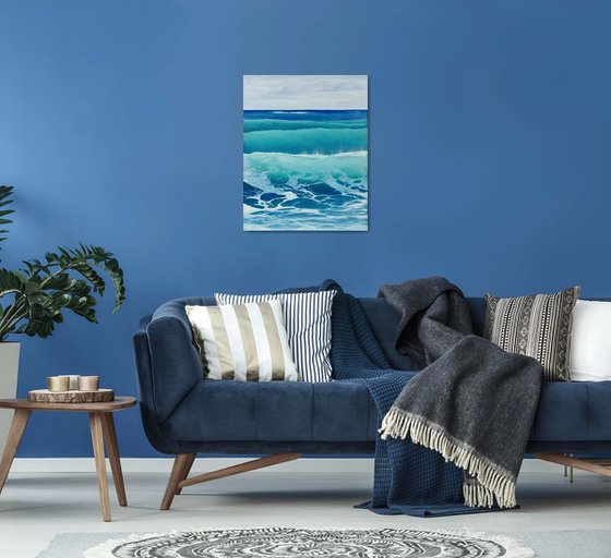 Waves of Harmony