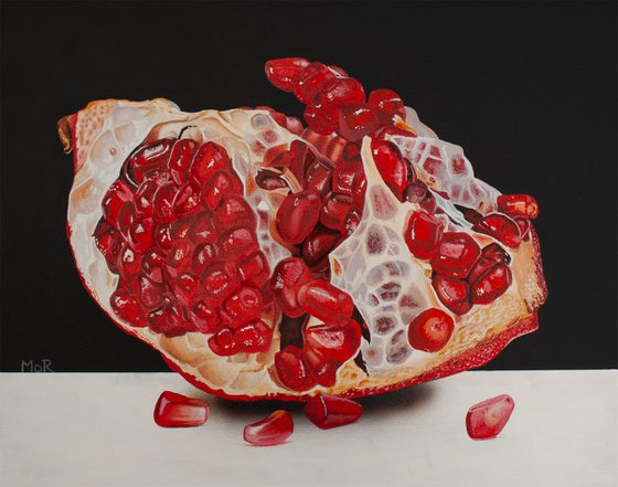 Pomegranate