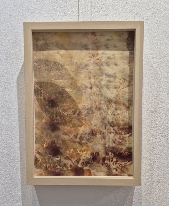 "Natural Landscape II"