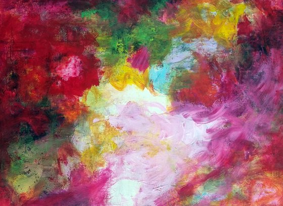Crescendo