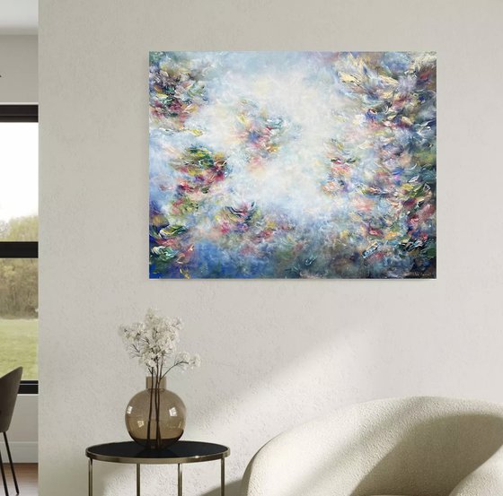 Celestial Landscape