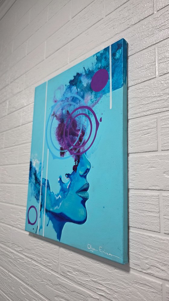 Just a Small Existential Crisis