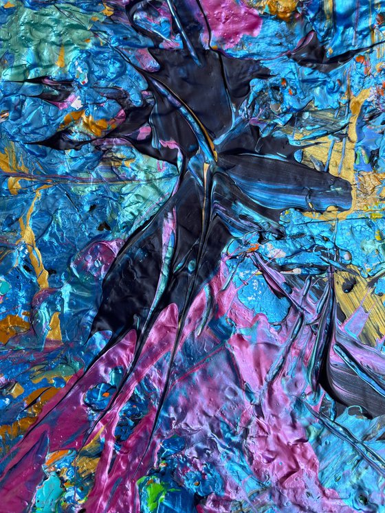 Oceanic Rhythm