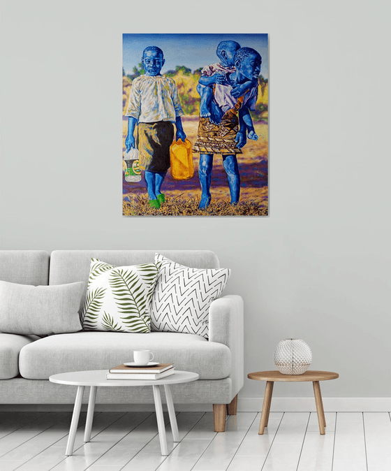 "Seeking The Source II"