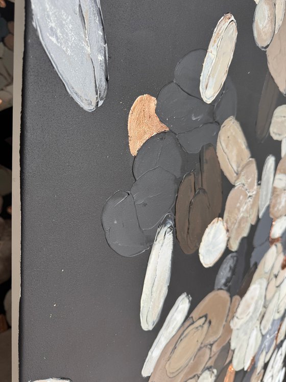 Don’t Touch, Just Feel