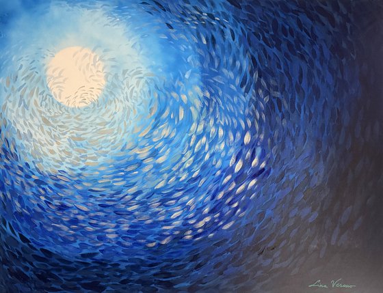 Underwater No.30