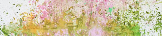 View From Above / Magenta