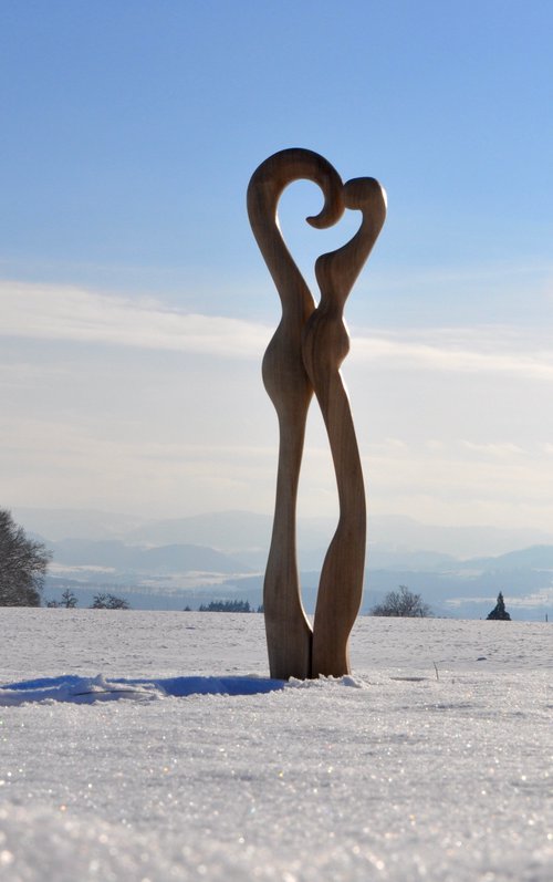 Real Love by Roland Köpfer