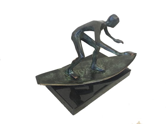 Surfer