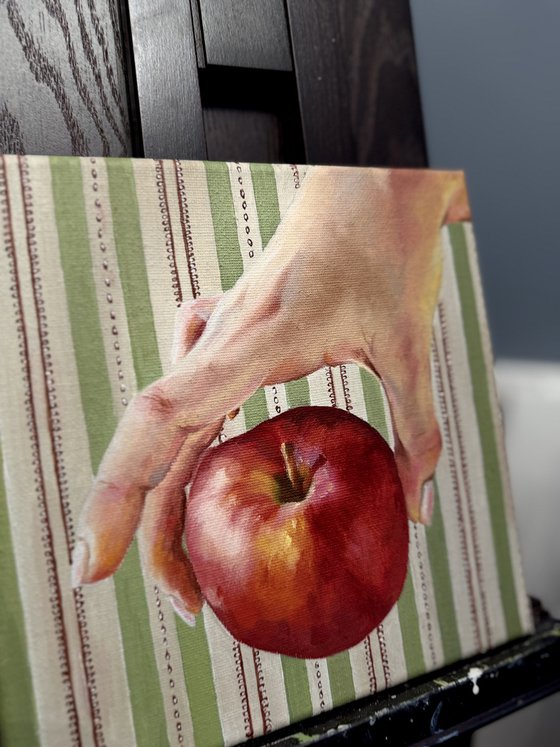 In the rhythm of silence