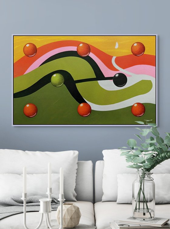 Olive Grove