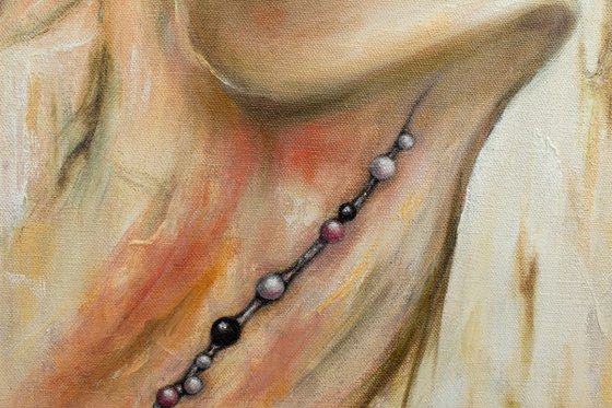 Becoming