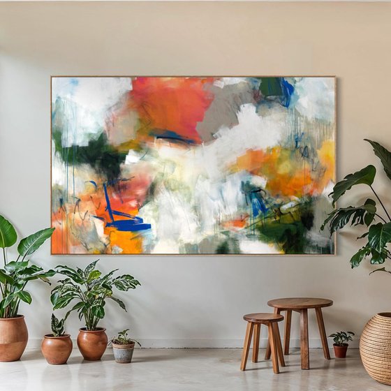 Four Seasons