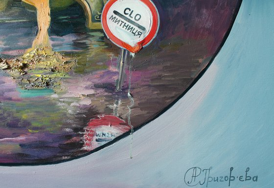 Fiscal service and customs