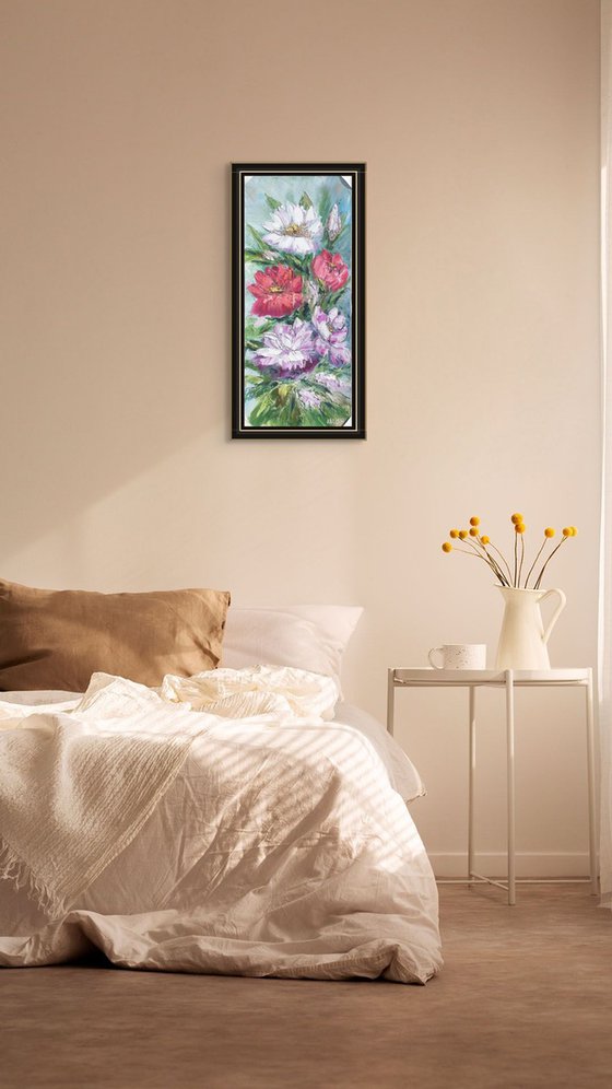 The Poetry of Flowers