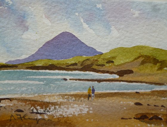 Near Louisburgh