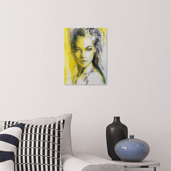 Living Portraits - Solar Line