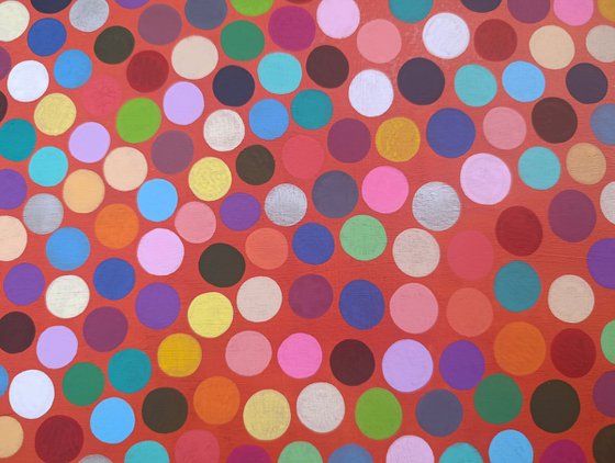 Organic Geometry n.48