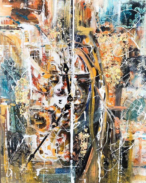 Pulse of Time