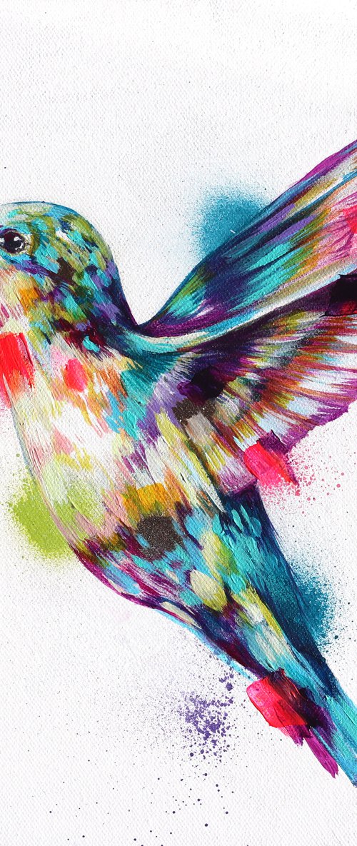 Clarity by Sian Storey