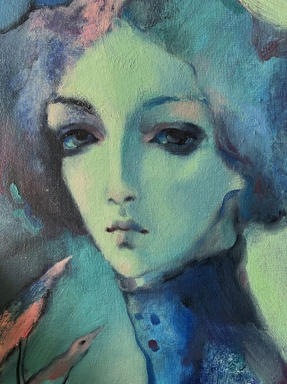 Secrets of the Soul