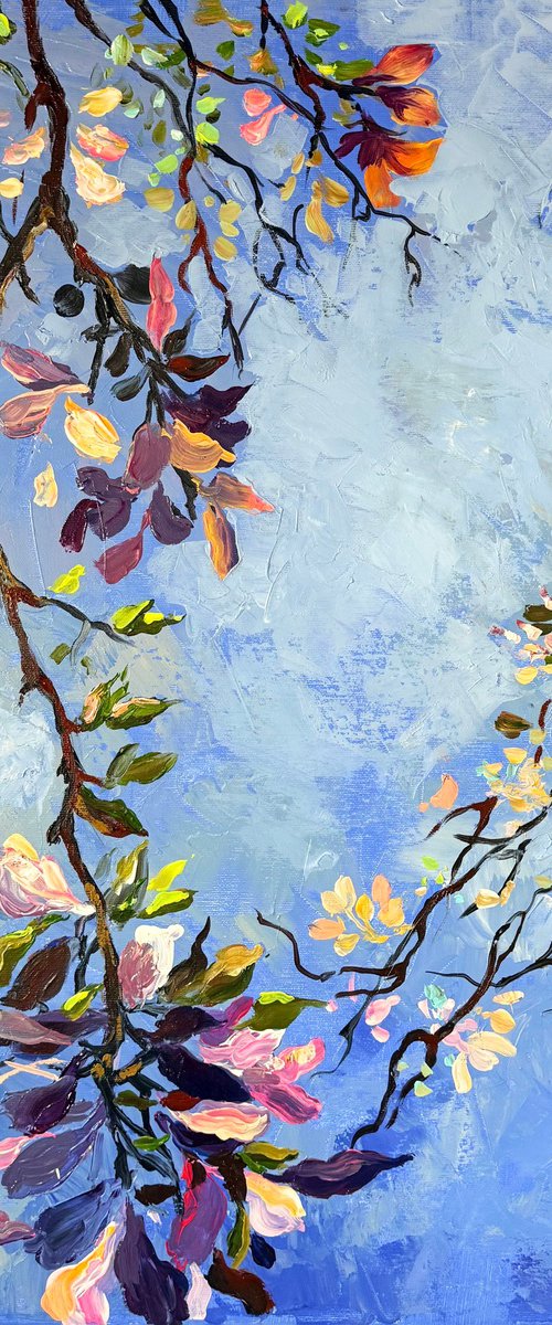 Tel Aviv Jaffa boats by Maria Kireev