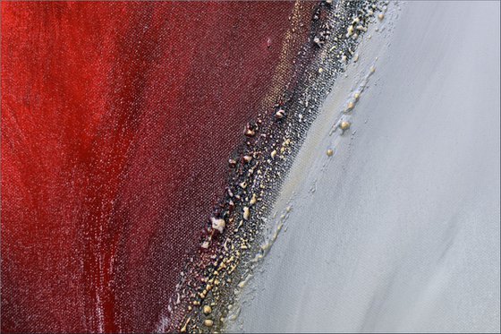 Red is Love