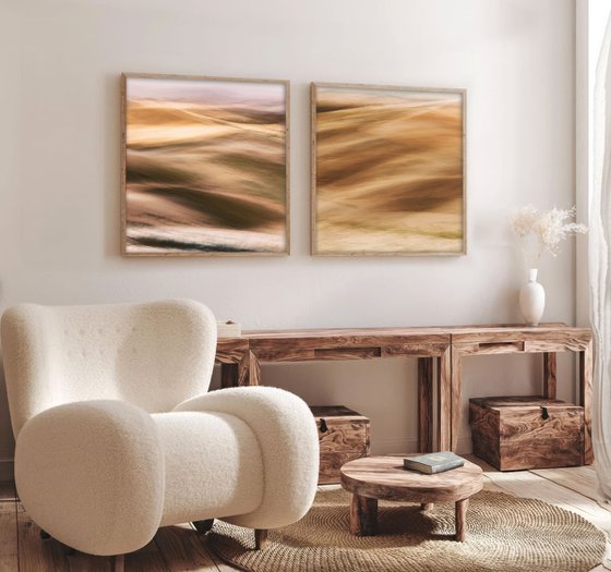 Diptych n.7