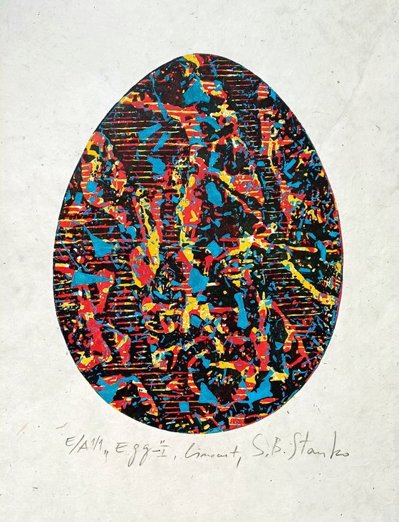 Egg-I