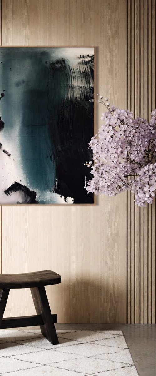 Shadow Plane by Evgenia Makarova